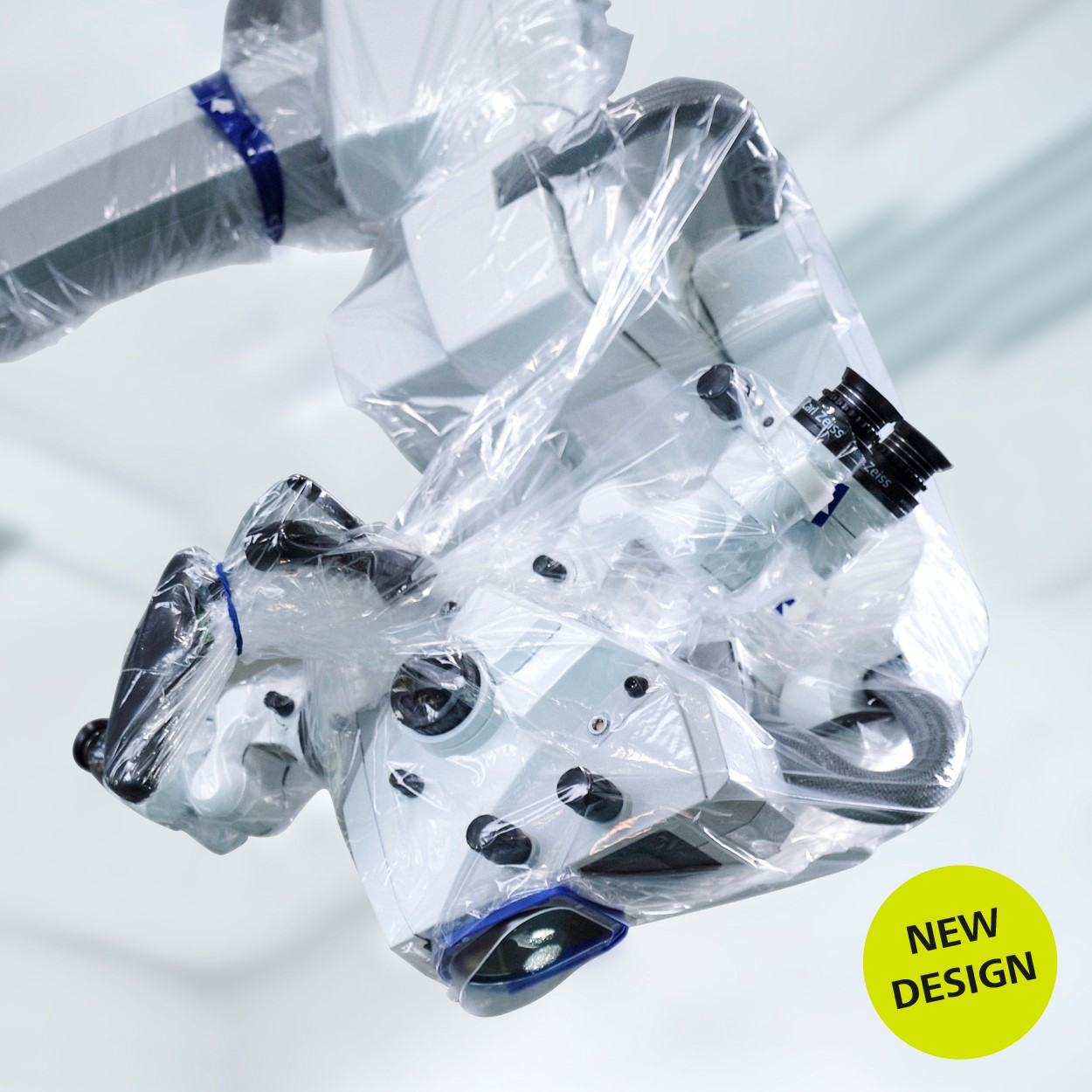 ZEISS EyeMag Pro - Medical Loupes | Zeiss Meditec PWA